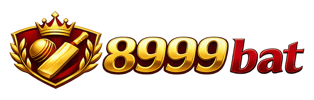 8999 bat logo